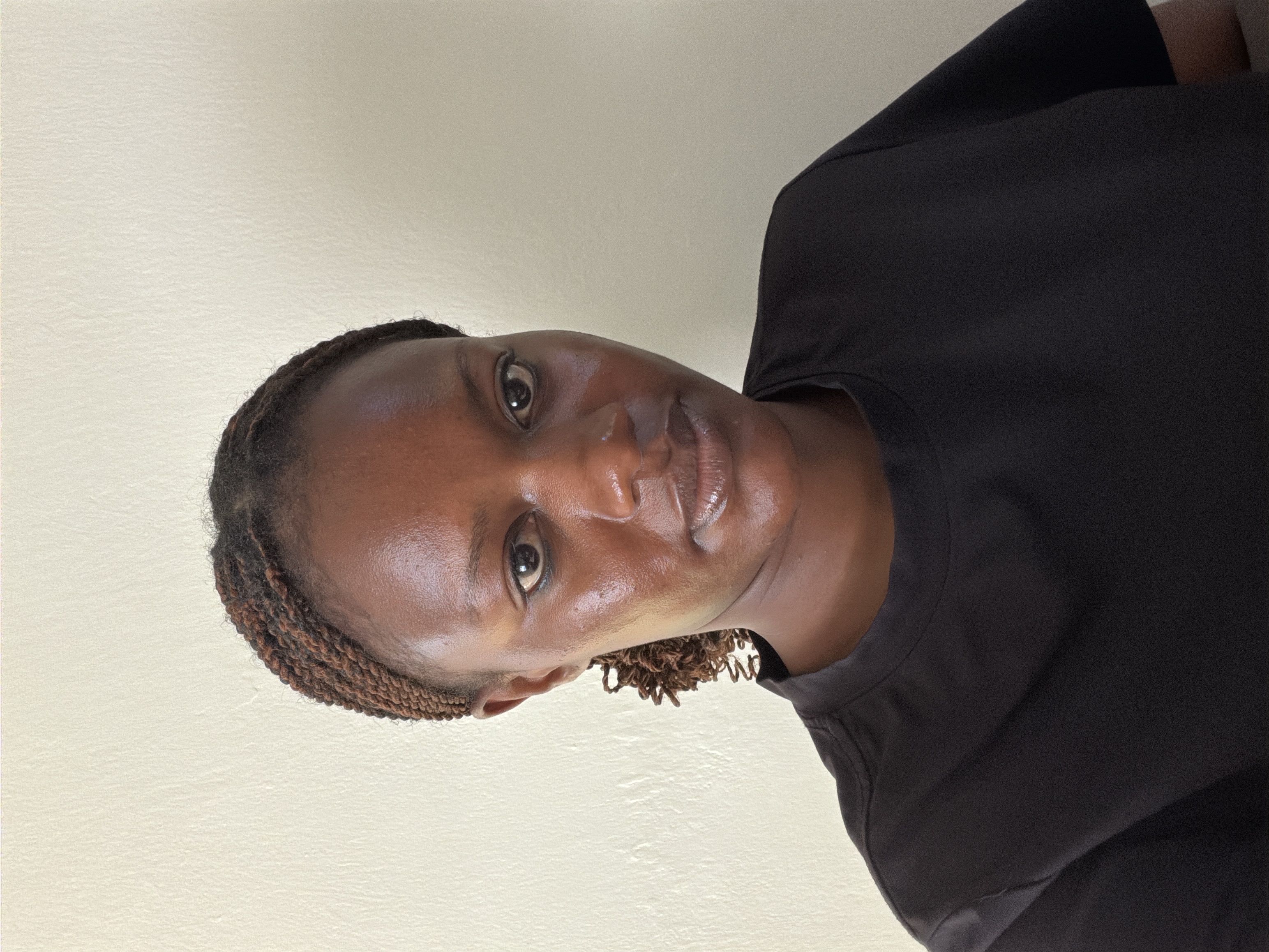 Maria Gloria Mirembe